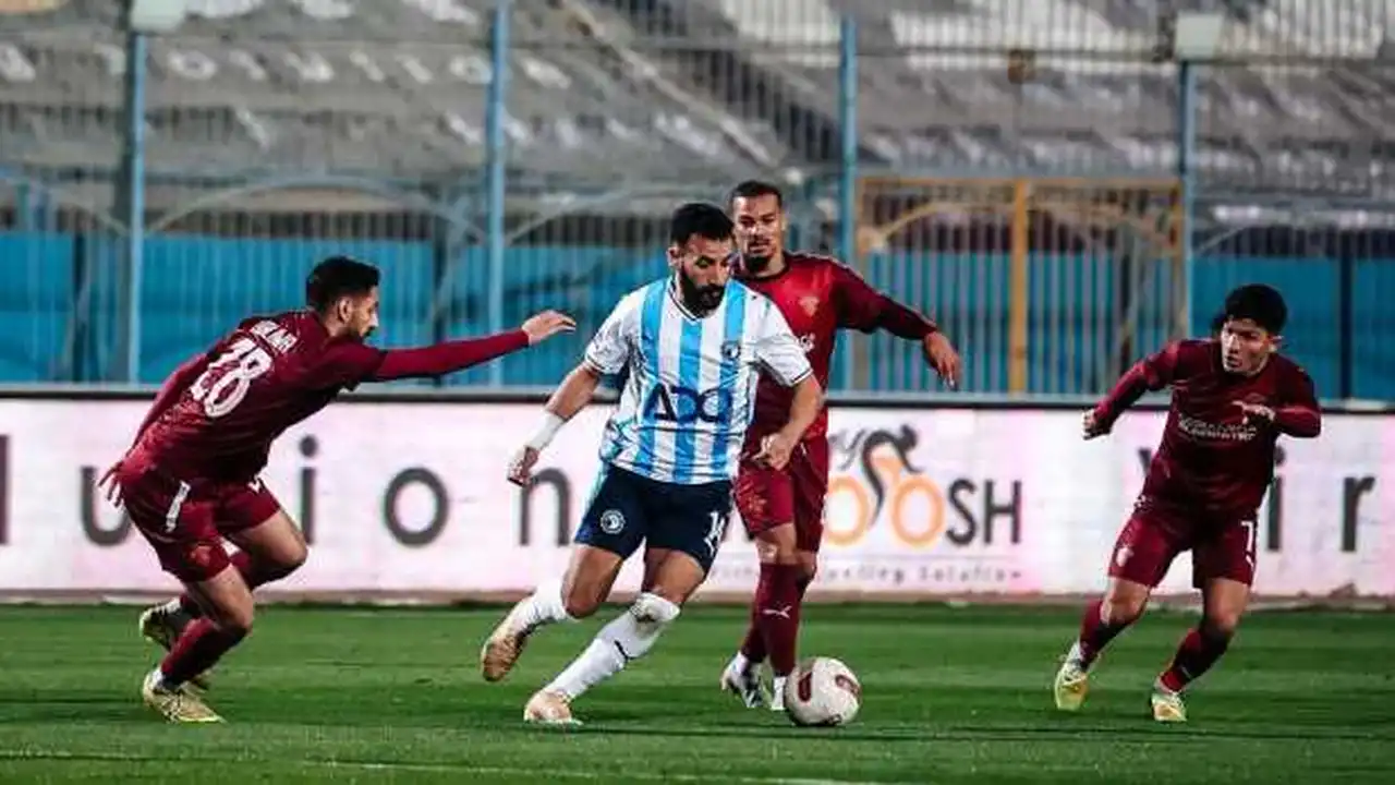 تحديد موعد مواجهتي بيراميدز والجيش الملكي في ربع نهائي دوري أبطال إفريقيا